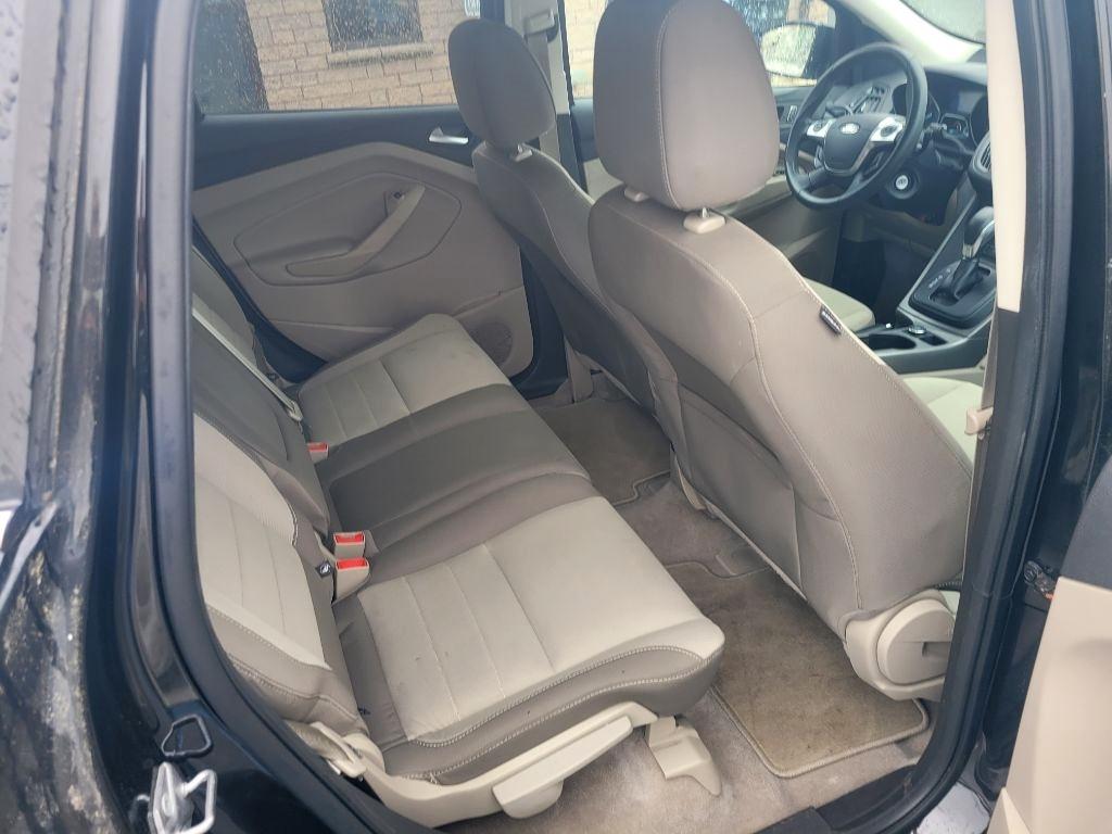 Ford Escape SE 4WD 2014