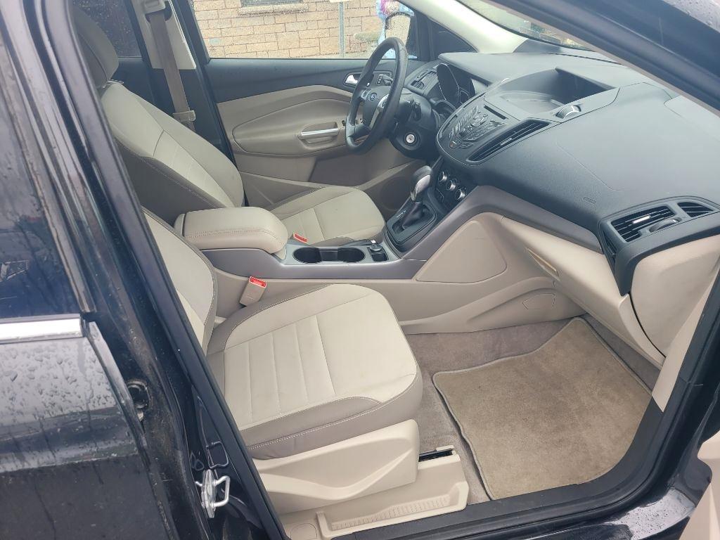 Ford Escape SE 4WD 2014