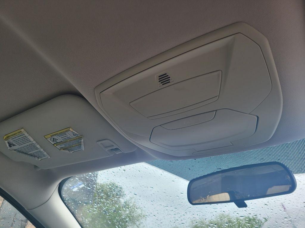 Ford Escape SE 4WD 2014