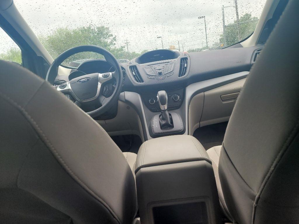 Ford Escape SE 4WD 2014
