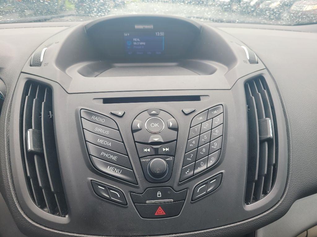 Ford Escape SE 4WD 2014