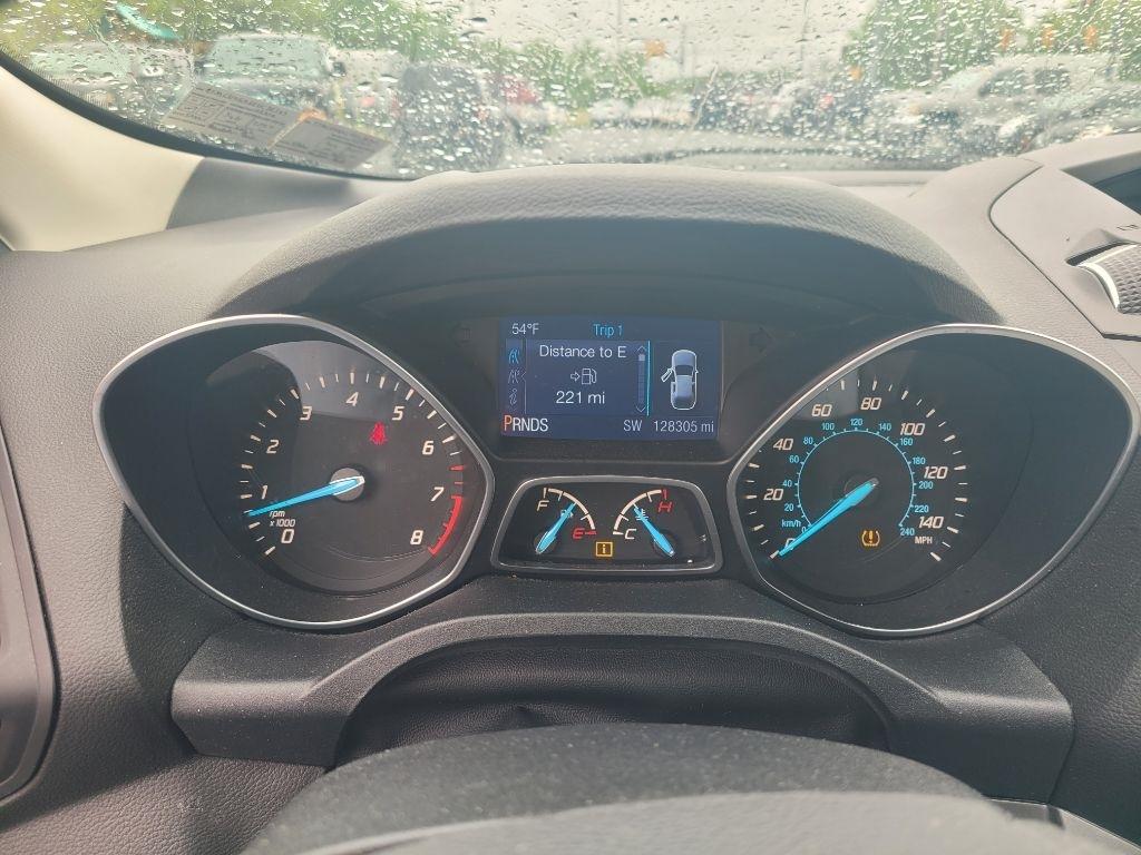 Ford Escape SE 4WD 2014
