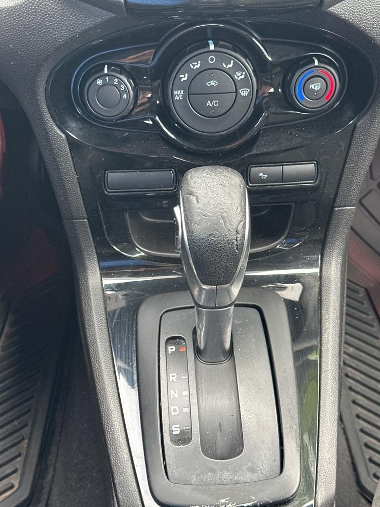 Ford Fiesta SE Hatchback 2019