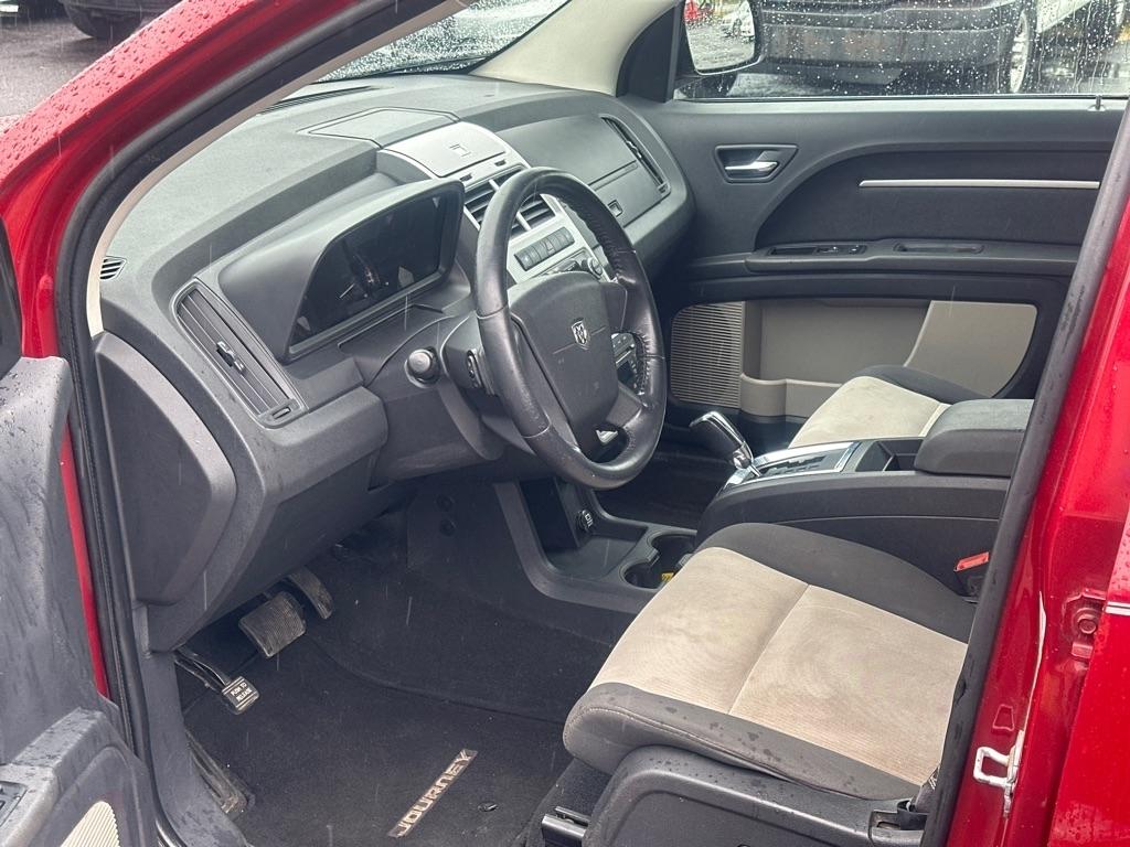Dodge Journey SXT AWD 2009