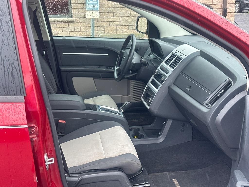 Dodge Journey SXT AWD 2009