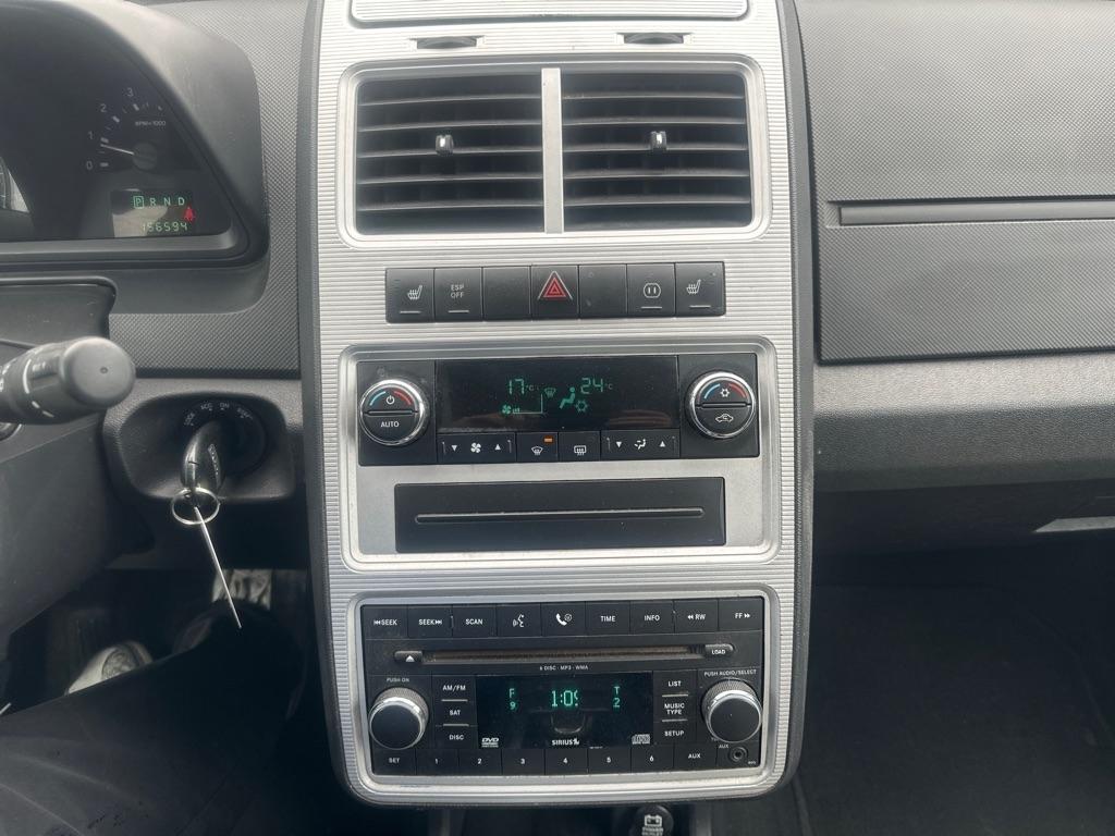 Dodge Journey SXT AWD 2009