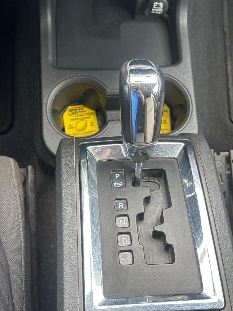 Dodge Journey SXT AWD 2009