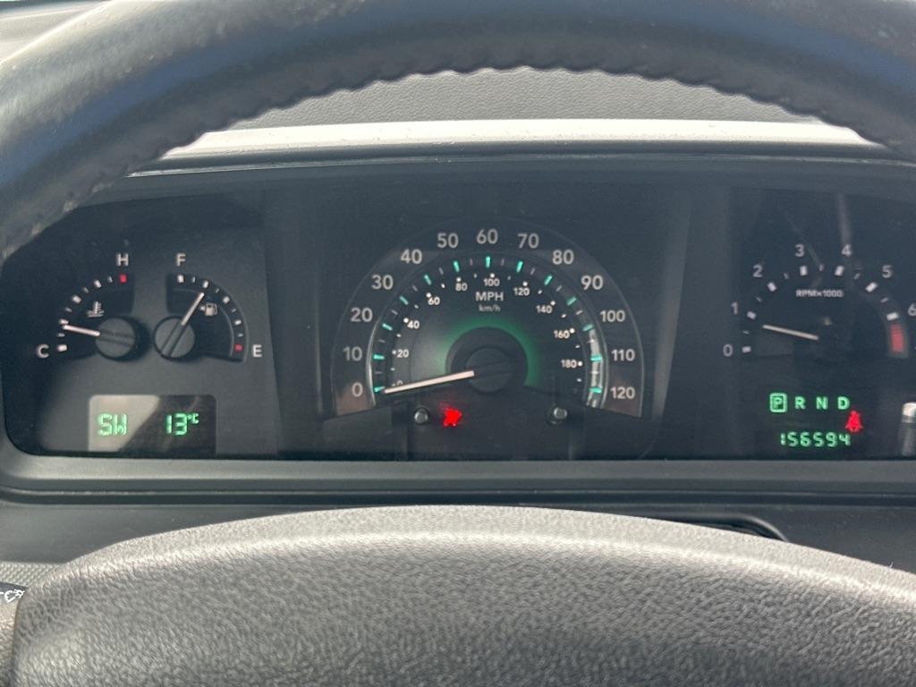Dodge Journey SXT AWD 2009