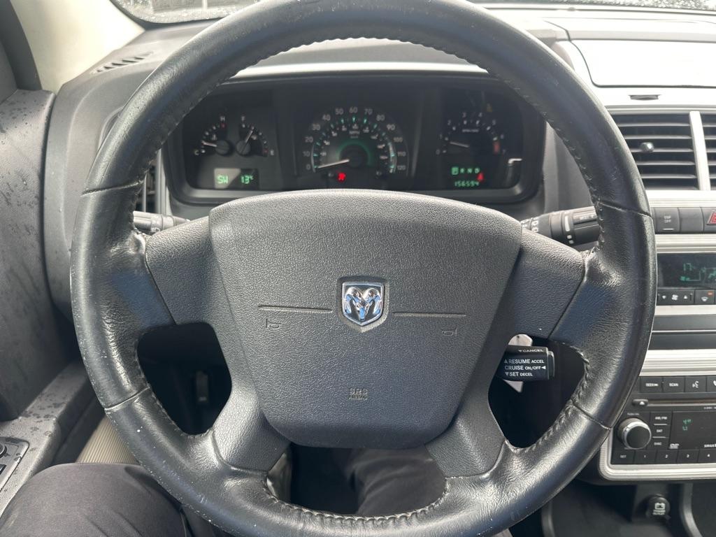 Dodge Journey SXT AWD 2009