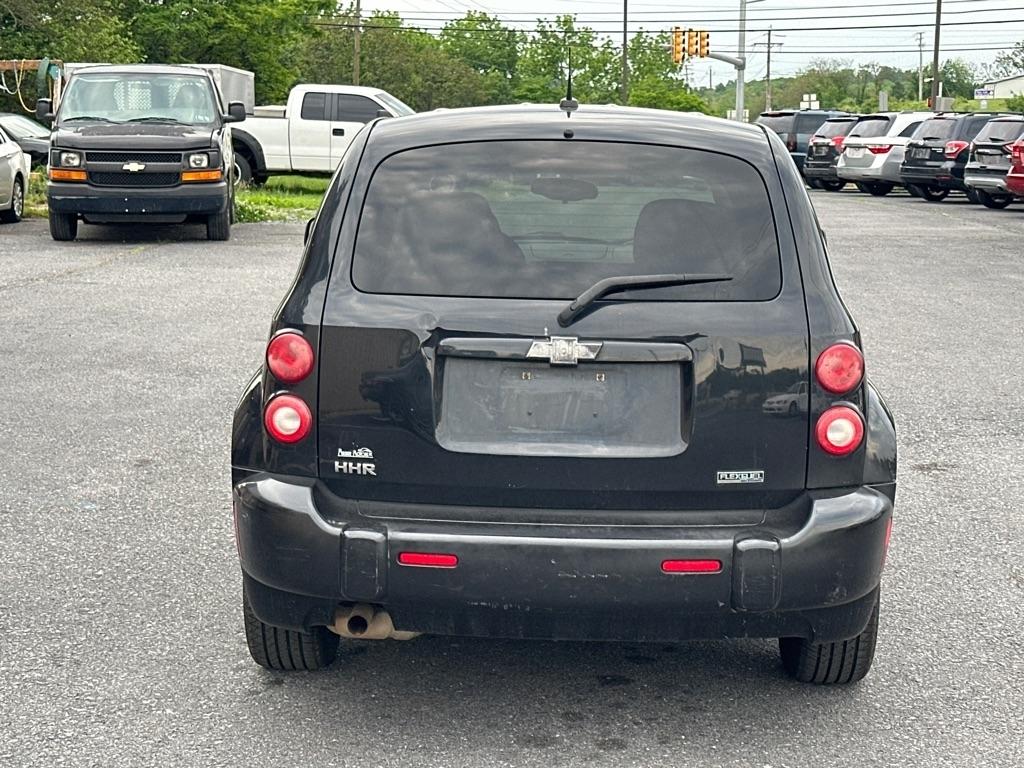 Chevrolet HHR LS 2011