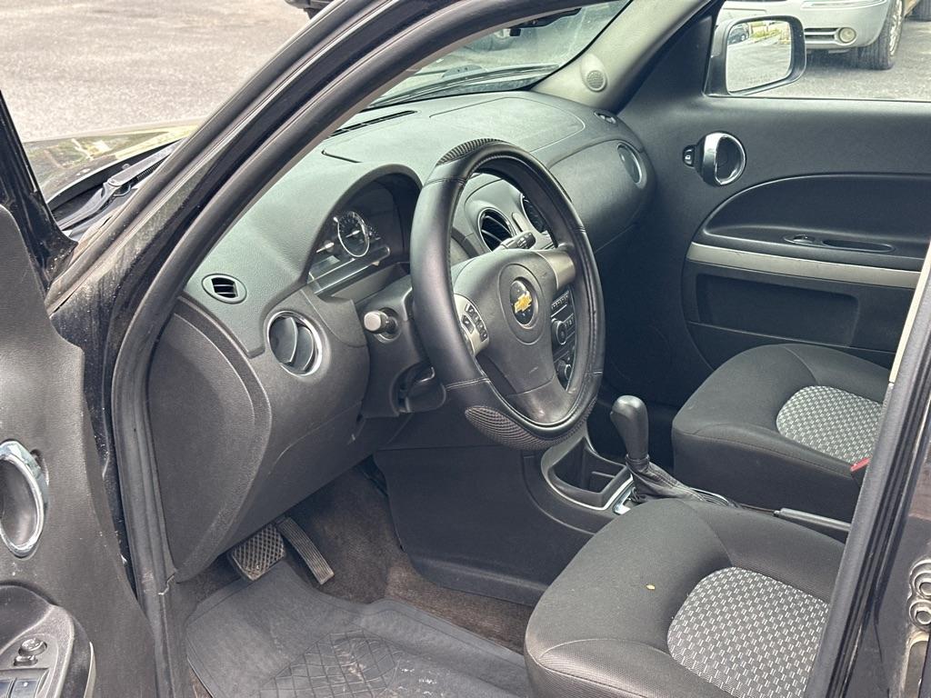 Chevrolet HHR LS 2011