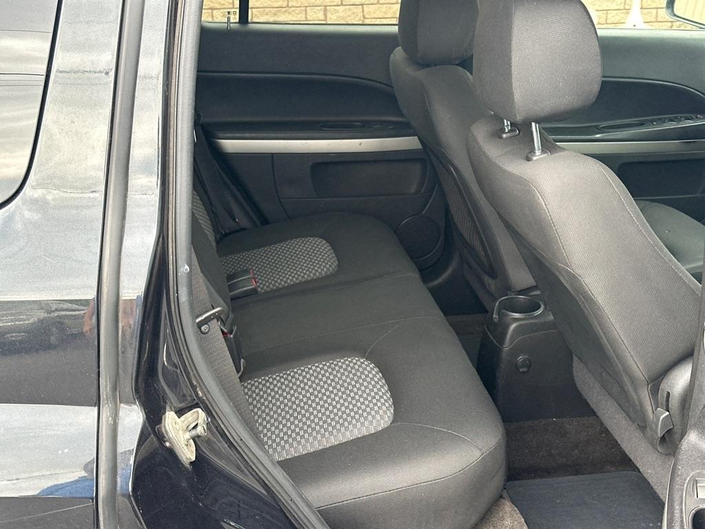 Chevrolet HHR LS 2011