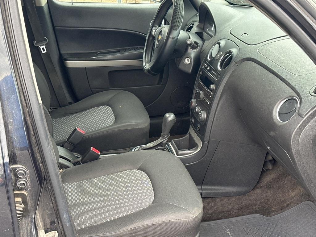 Chevrolet HHR LS 2011