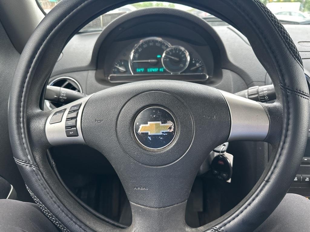 Chevrolet HHR LS 2011