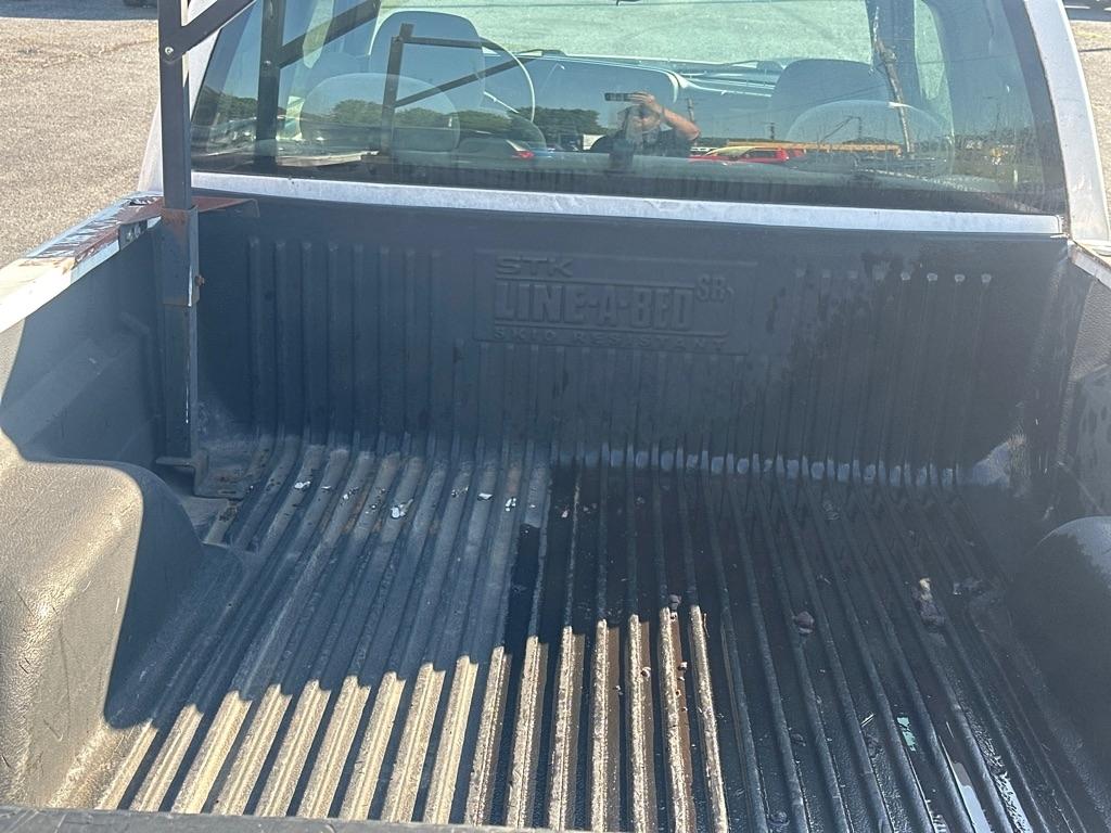 Chevrolet Silverado 1500 SS Ext. Cab 2WD 2007