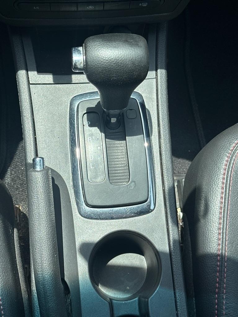 Ford Fusion SE 2007