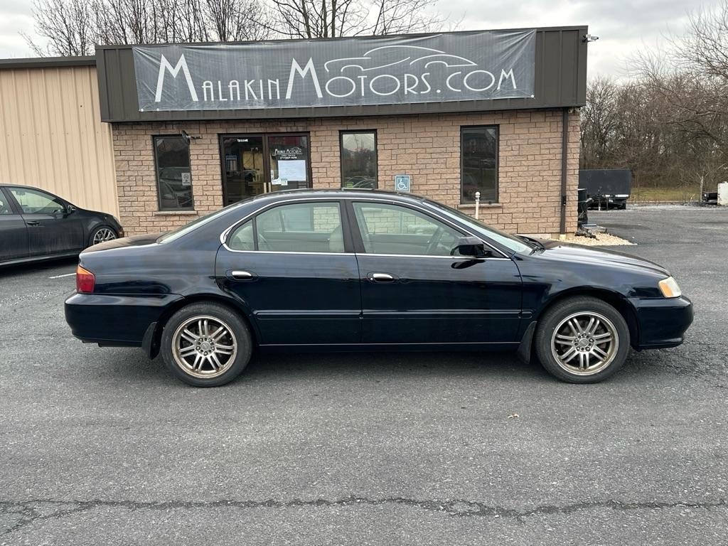 Acura TL 3.2TL 1999