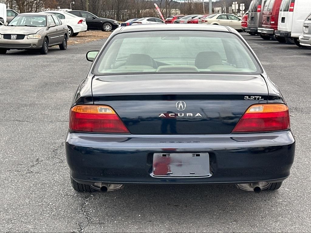 Acura TL 3.2TL 1999