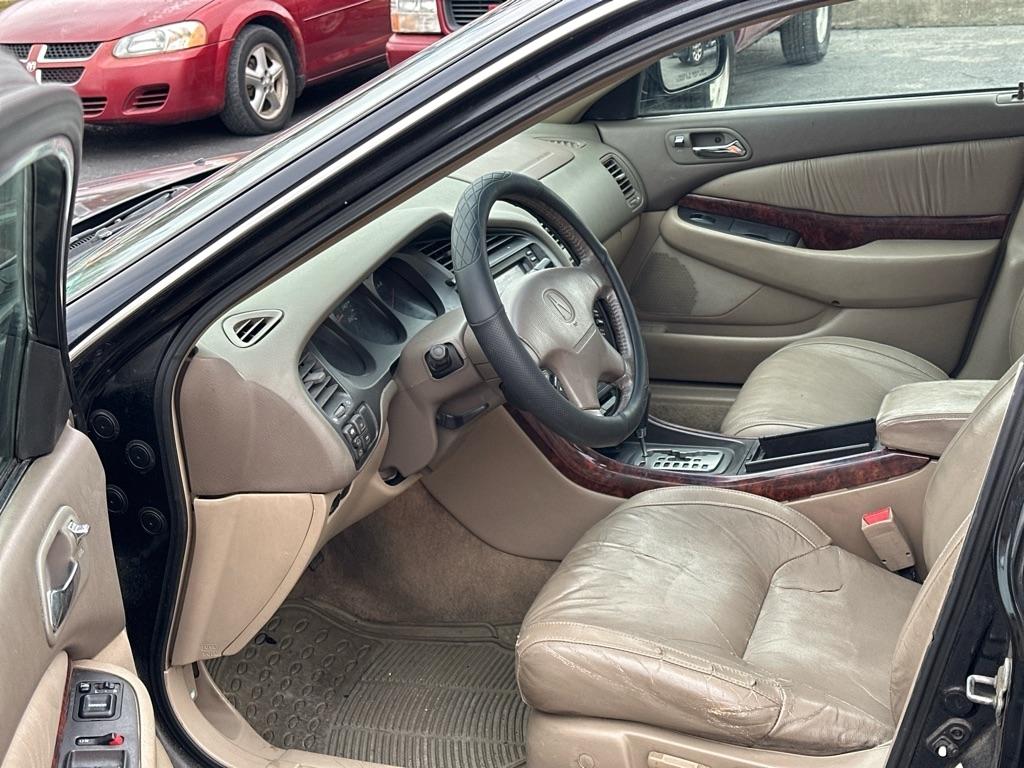 Acura TL 3.2TL 1999