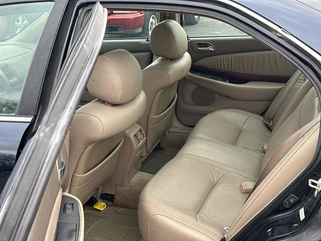 Acura TL 3.2TL 1999