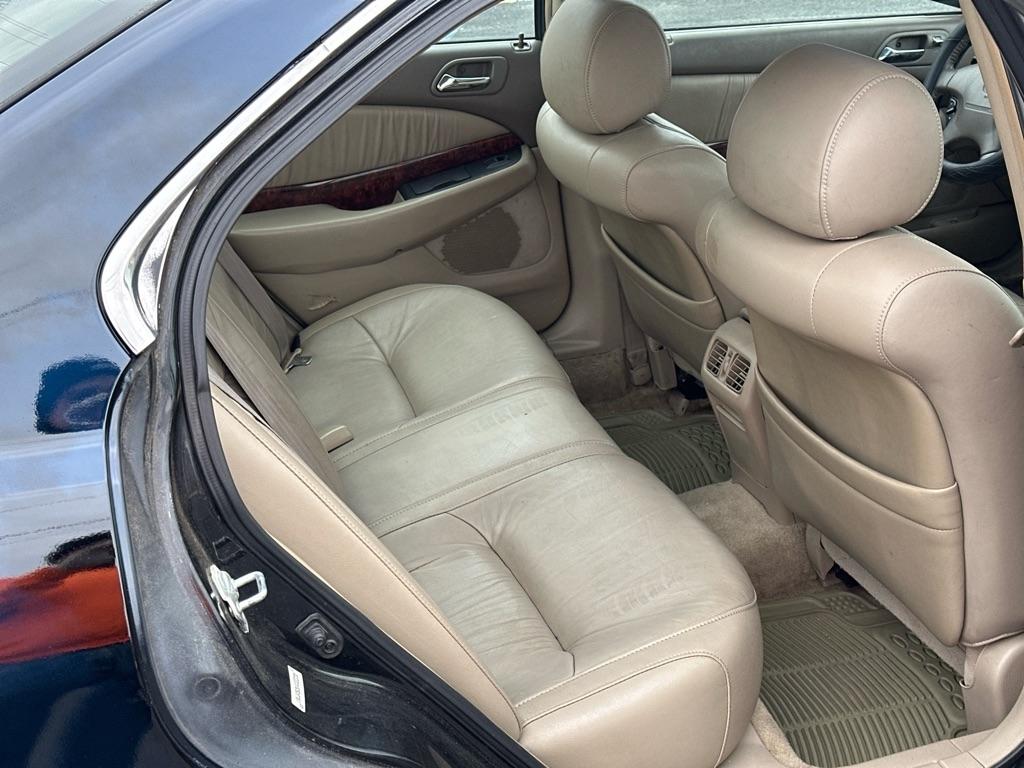 Acura TL 3.2TL 1999