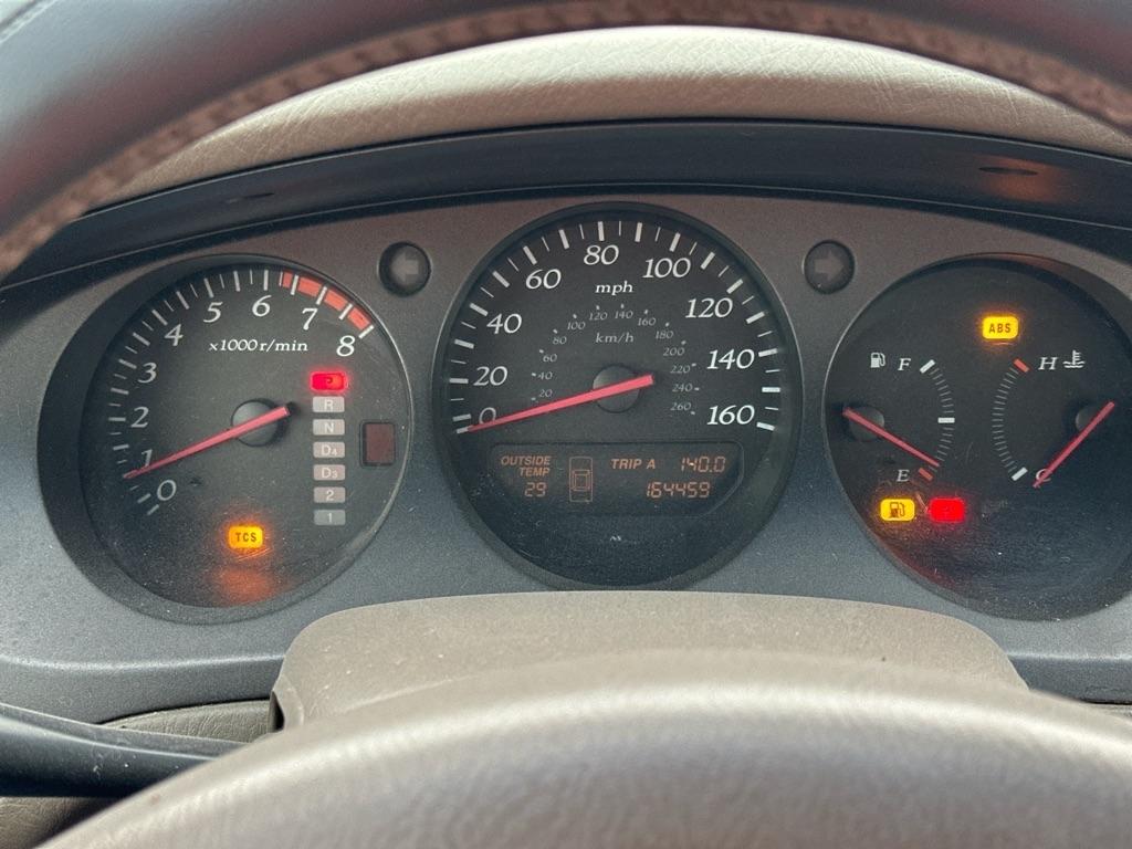 Acura TL 3.2TL 1999