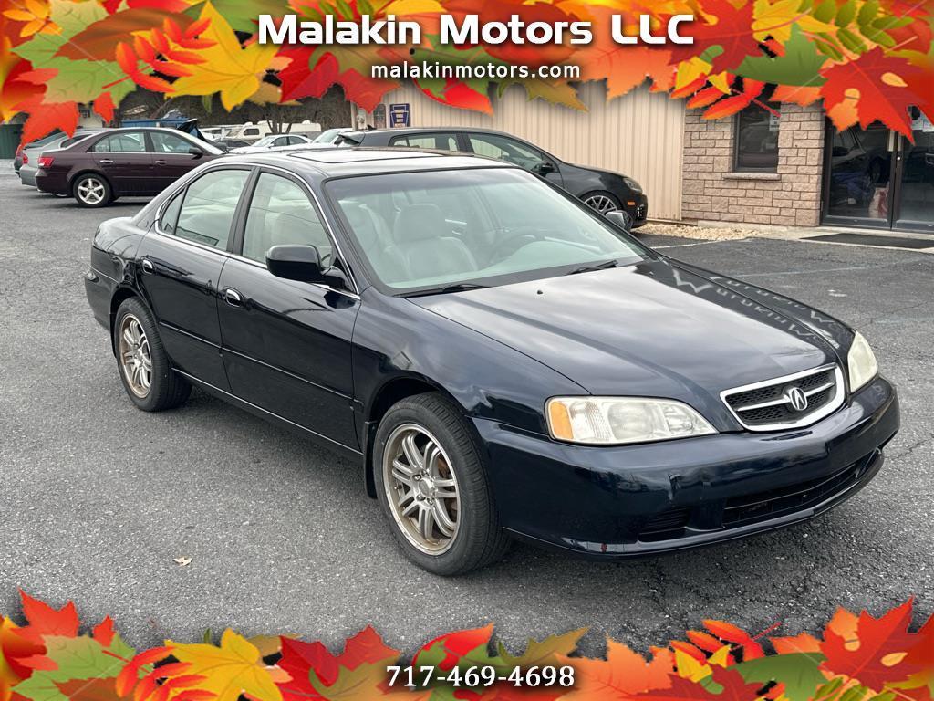 Acura TL 3.2TL 1999