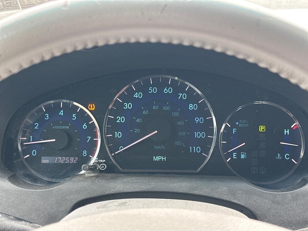 Toyota Sienna XLE AWD 2008