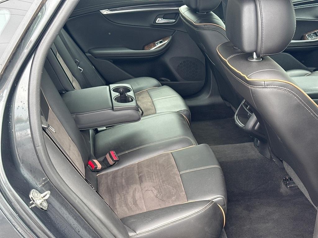 Chevrolet Impala 2LT 2014