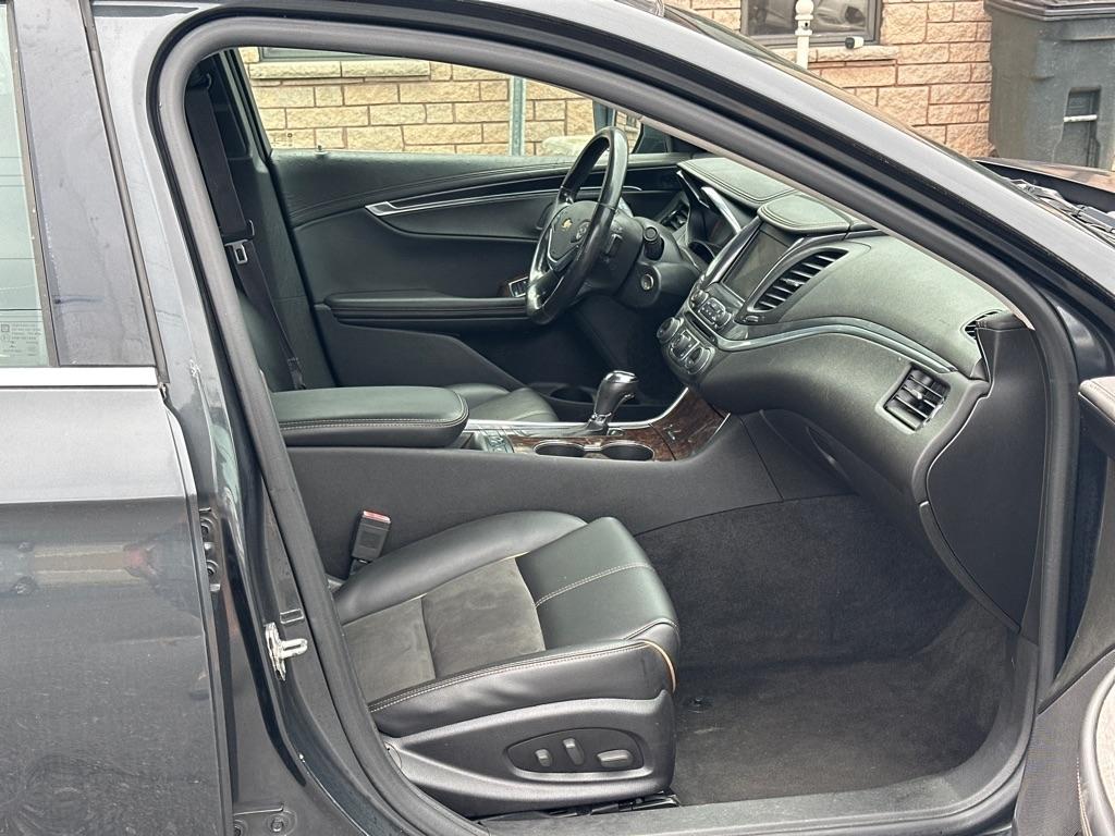 Chevrolet Impala 2LT 2014
