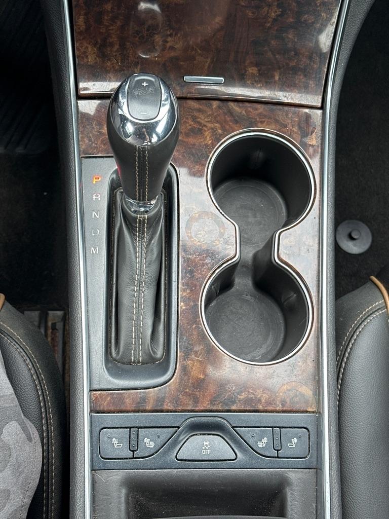 Chevrolet Impala 2LT 2014