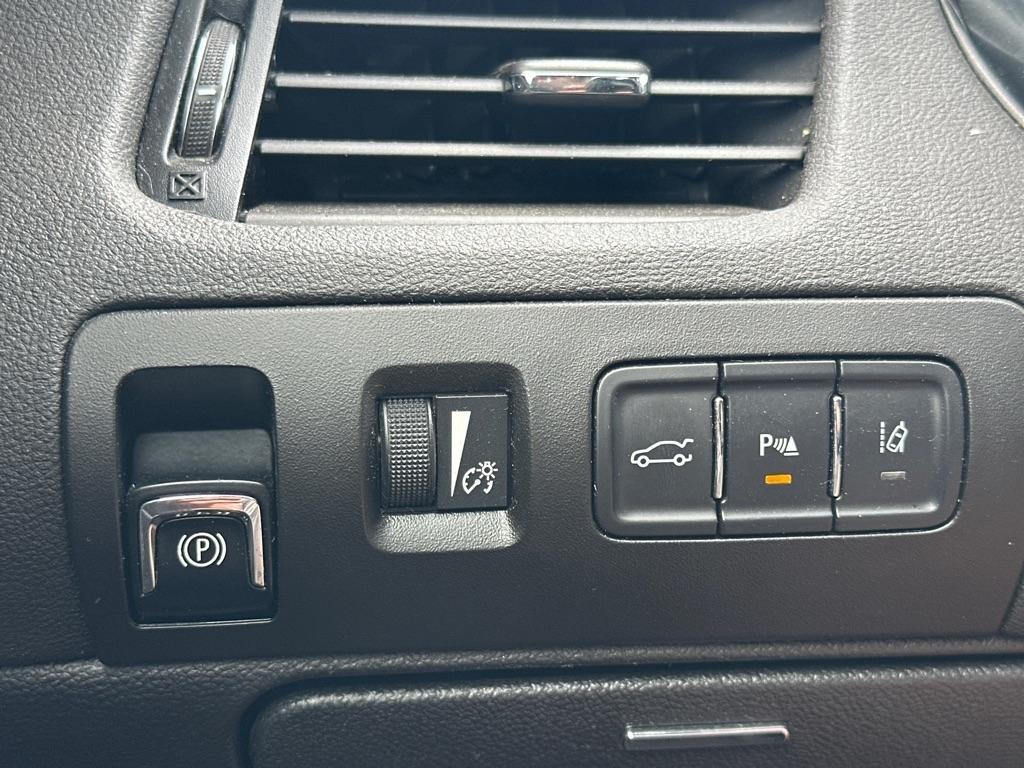Chevrolet Impala 2LT 2014