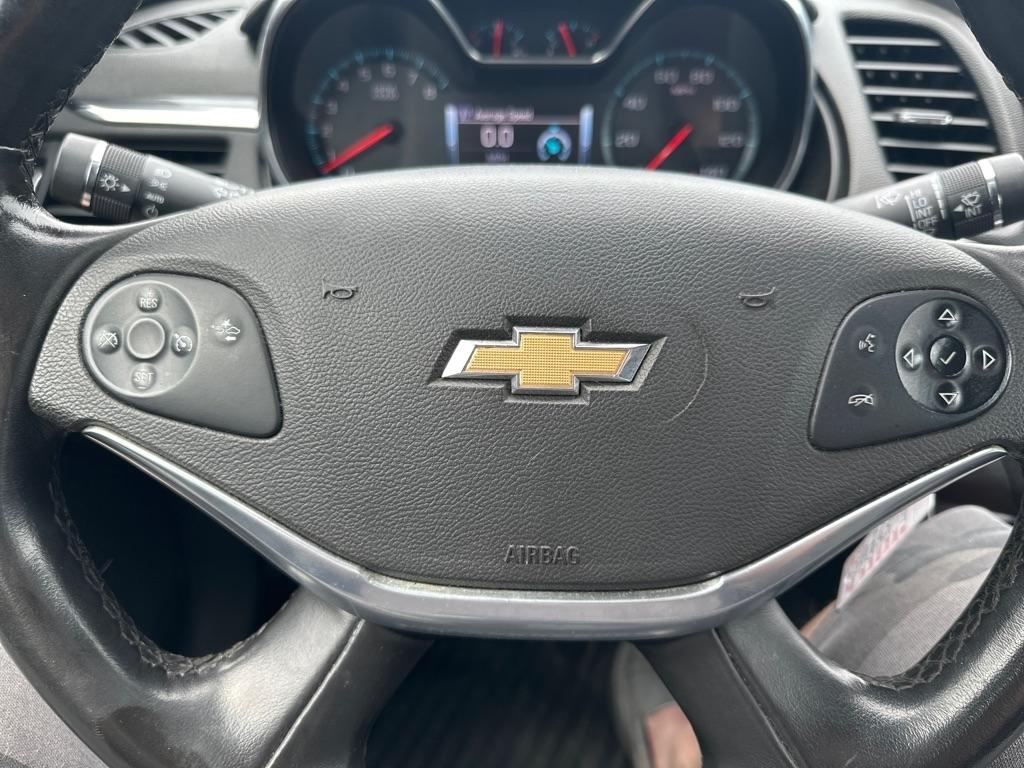 Chevrolet Impala 2LT 2014