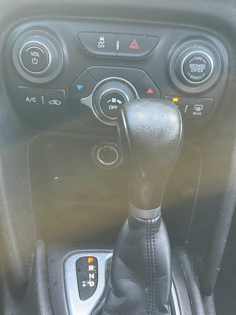 Dodge Dart SXT 2013