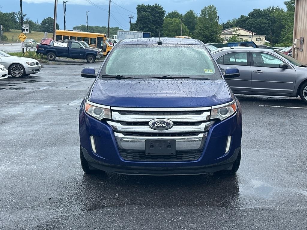 Ford Edge SEL FWD 2013