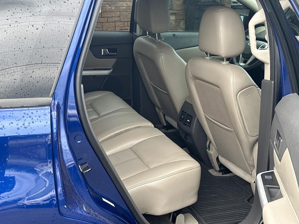 Ford Edge SEL FWD 2013