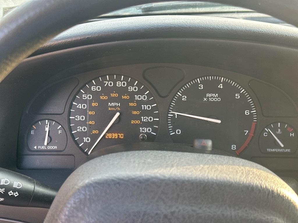 Saturn SL SL2 2002