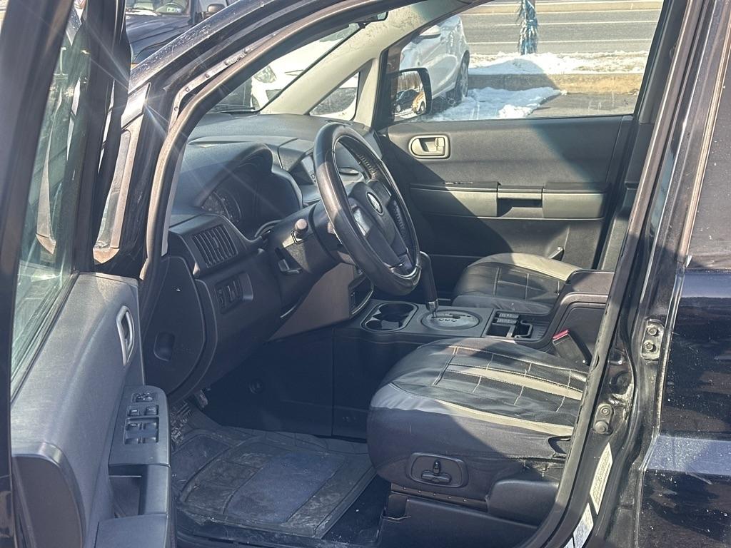 Mitsubishi Endeavor XLS AWD 2004