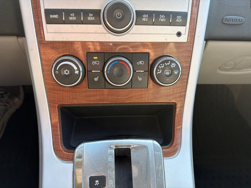 Chevrolet Equinox LTZ AWD 2008