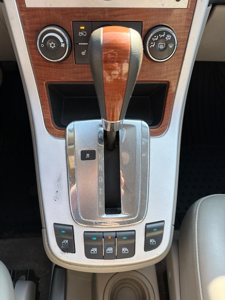 Chevrolet Equinox LTZ AWD 2008
