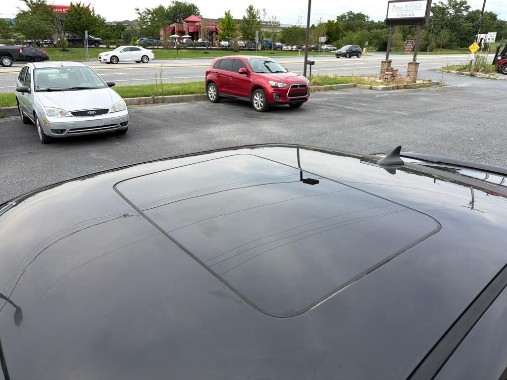 Chevrolet Camaro LT1 Coupe 2010