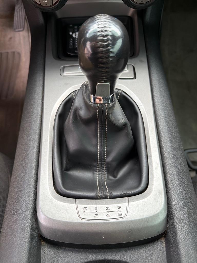 Chevrolet Camaro LT1 Coupe 2010