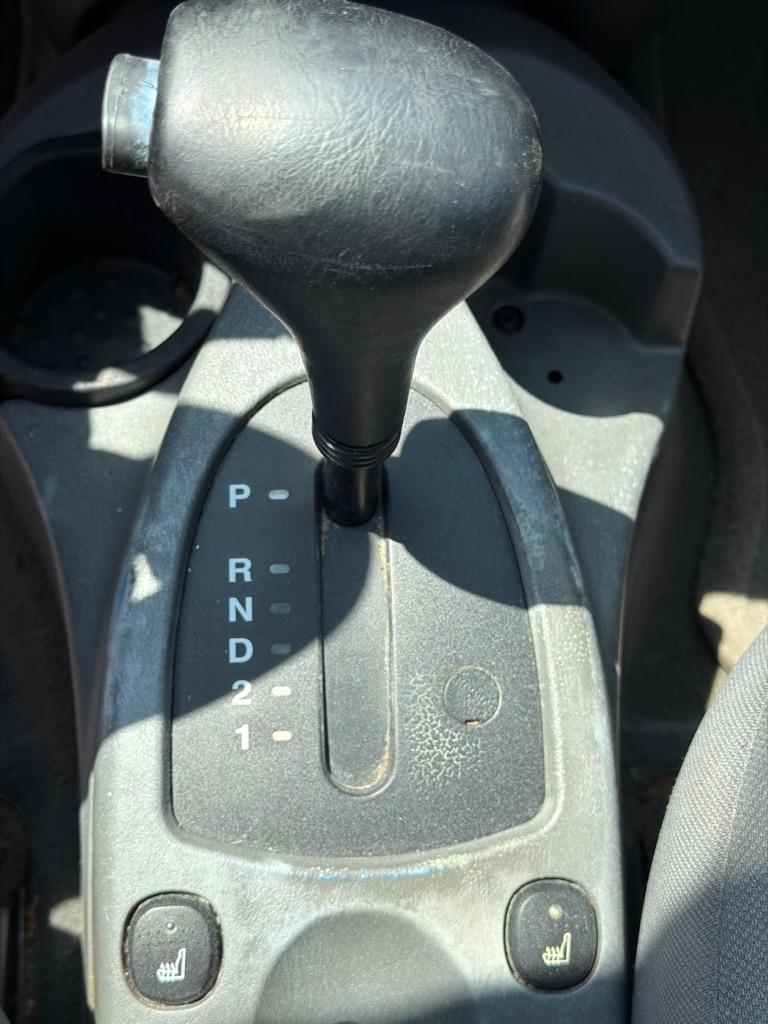 Ford Focus ZX4 SES 2005