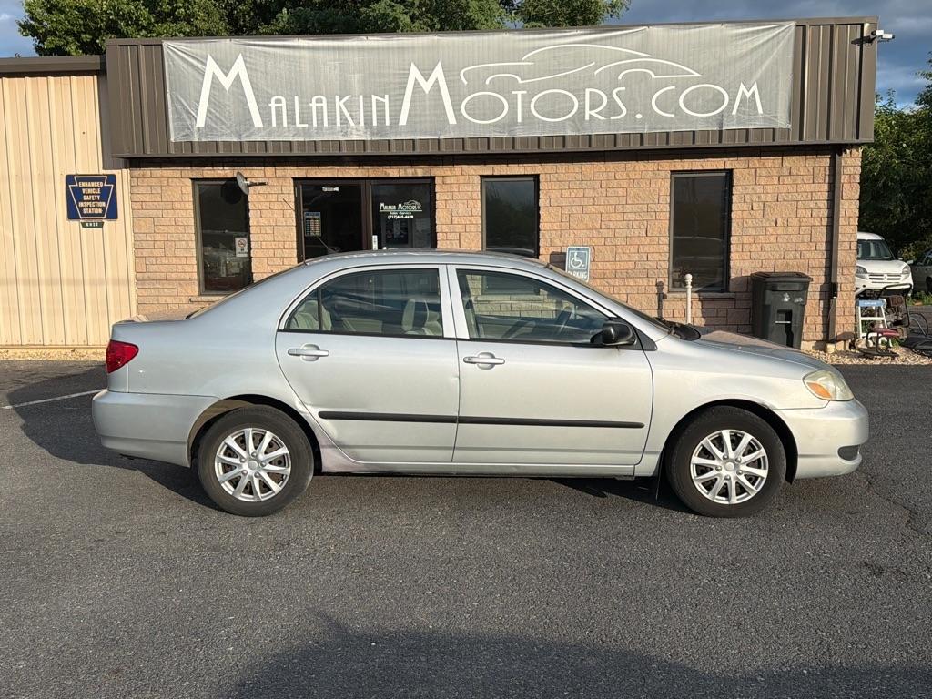 Toyota Corolla CE 2006