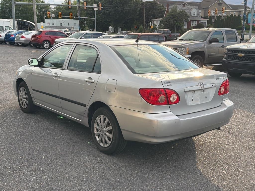Toyota Corolla CE 2006