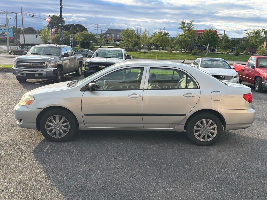 Toyota Corolla CE 2006