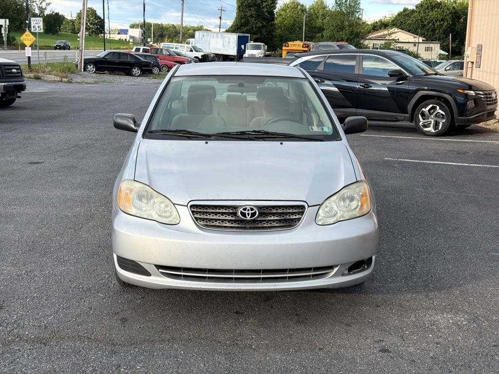 Toyota Corolla CE 2006