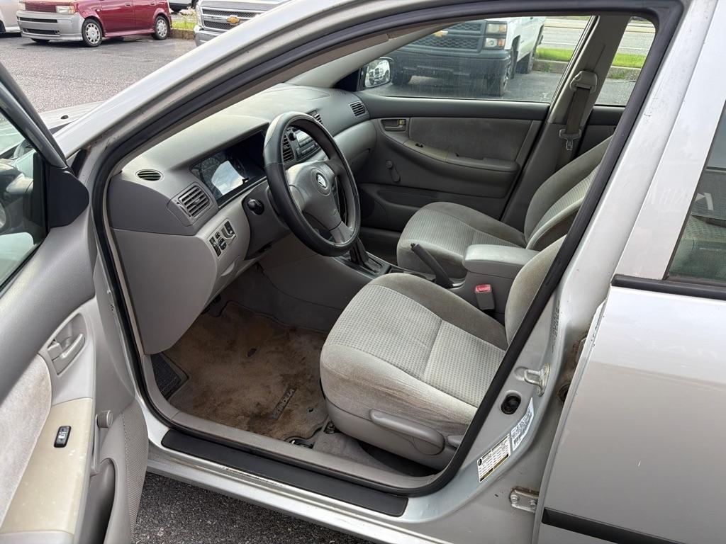 Toyota Corolla CE 2006