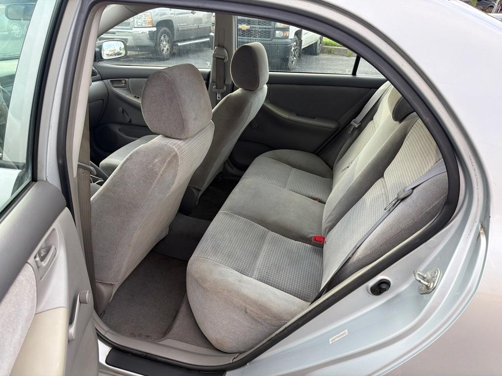 Toyota Corolla CE 2006