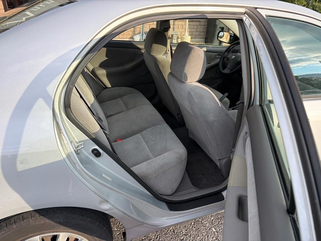 Toyota Corolla CE 2006